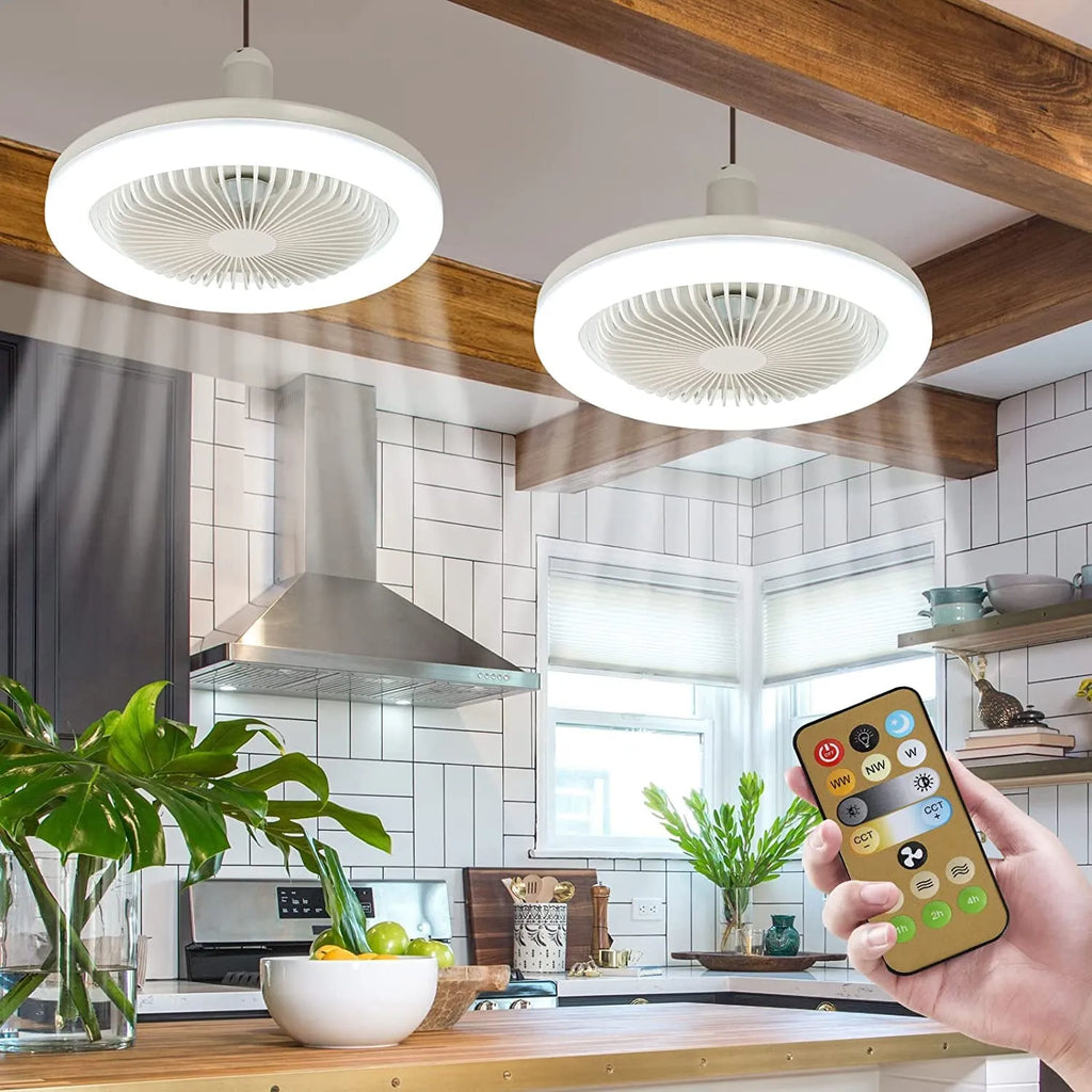 Led lamp Airco