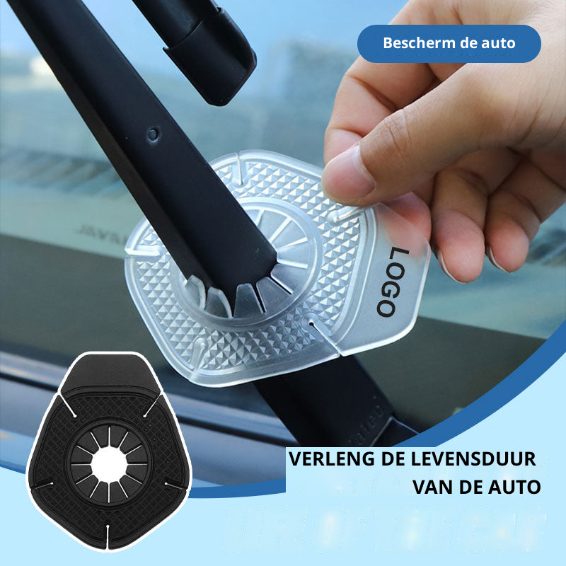 Luxe Ruitenwisser Beschermpads