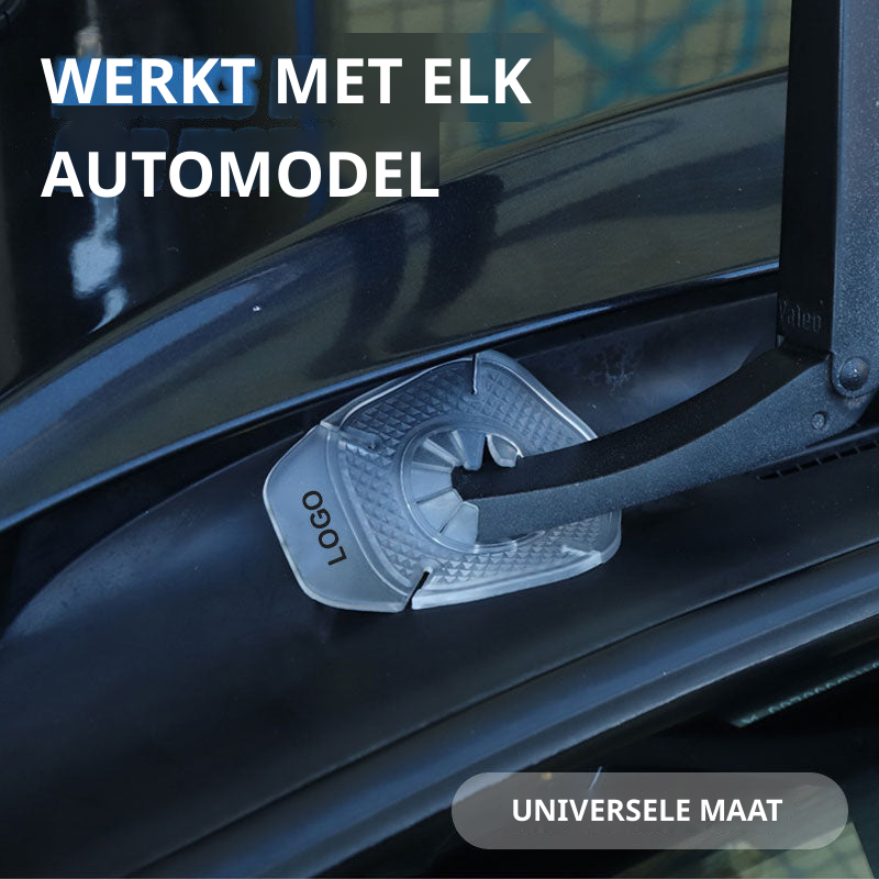 Luxe Ruitenwisser Beschermpads