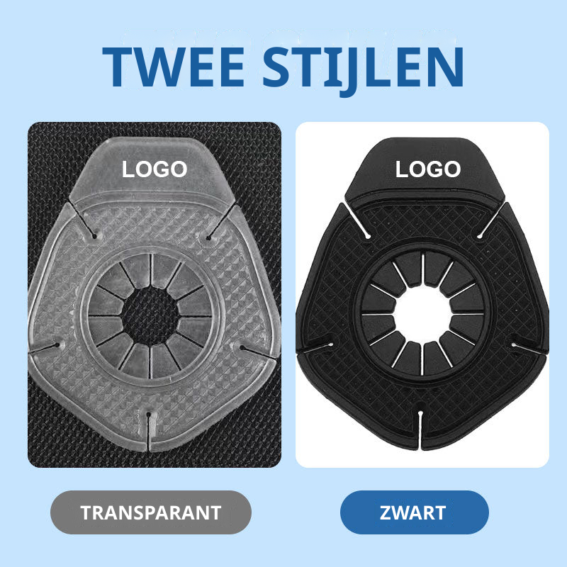 Luxe Ruitenwisser Beschermpads