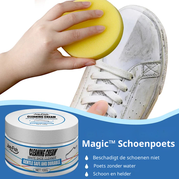 Magic™ Schoenpoets