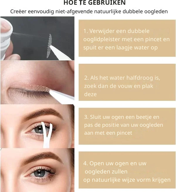 EyeLift™ Strips