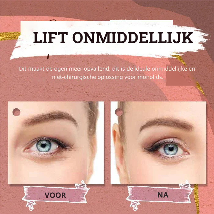 EyeLift™ Strips