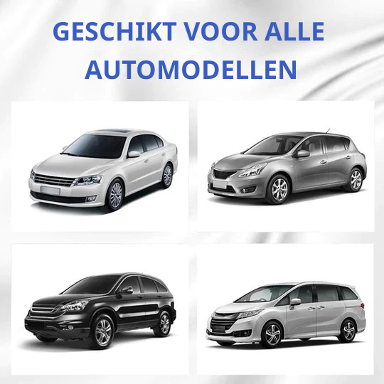 Magnetische anti-vrieshoes