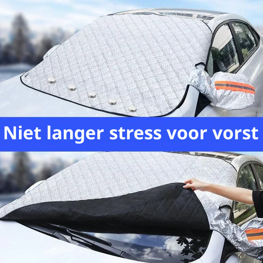 Magnetische anti-vrieshoes