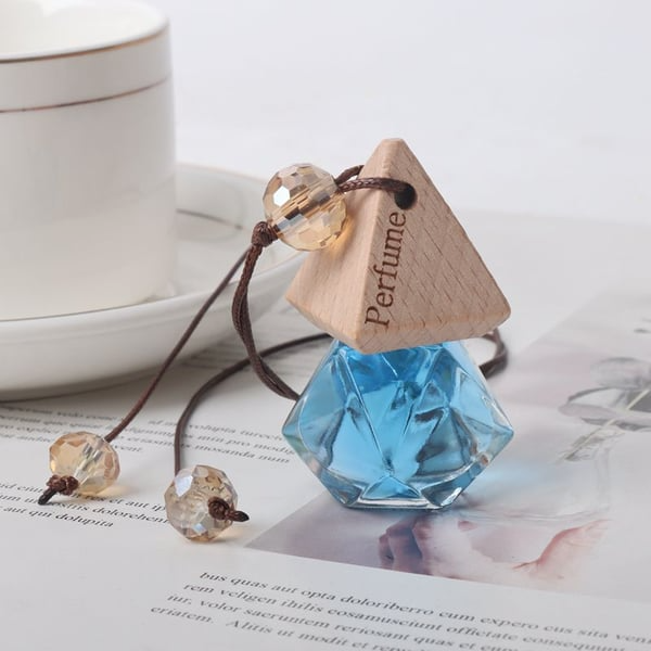 Luxe Auto Parfum