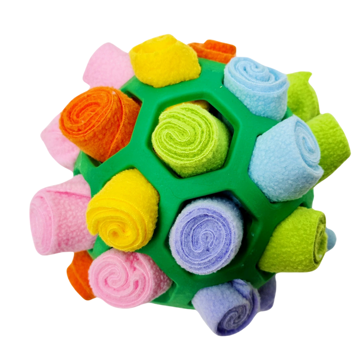 HappyNose™ Kalmerend Hondenspeeltje