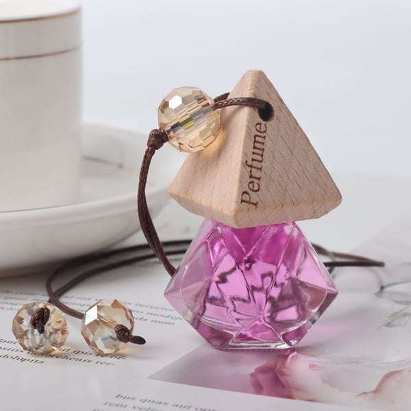 Luxe Auto Parfum