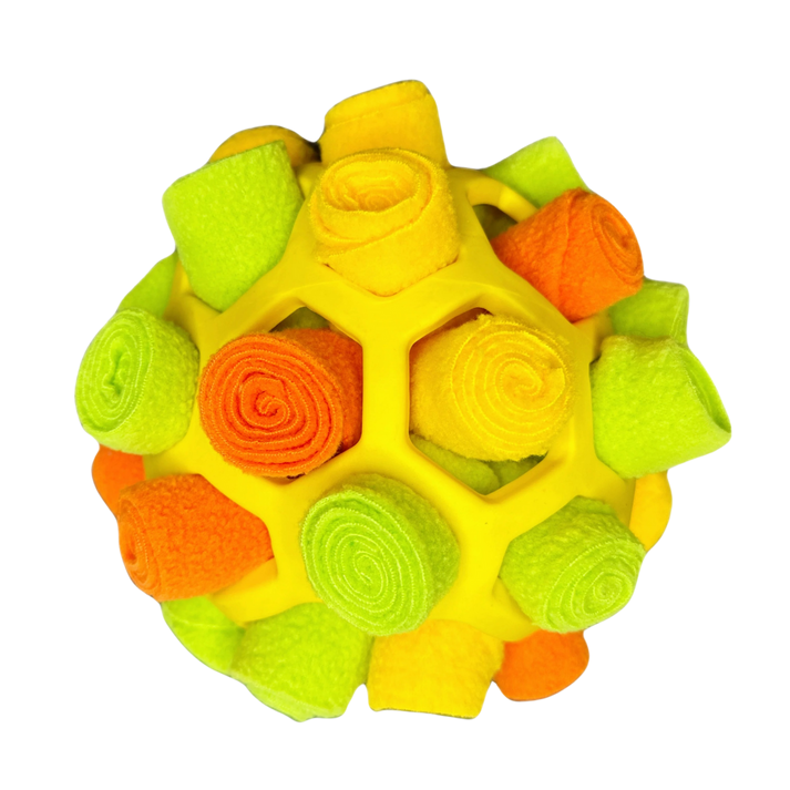 HappyNose™ Kalmerend Hondenspeeltje