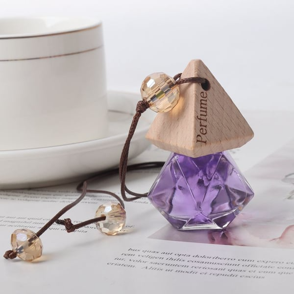Luxe Auto Parfum