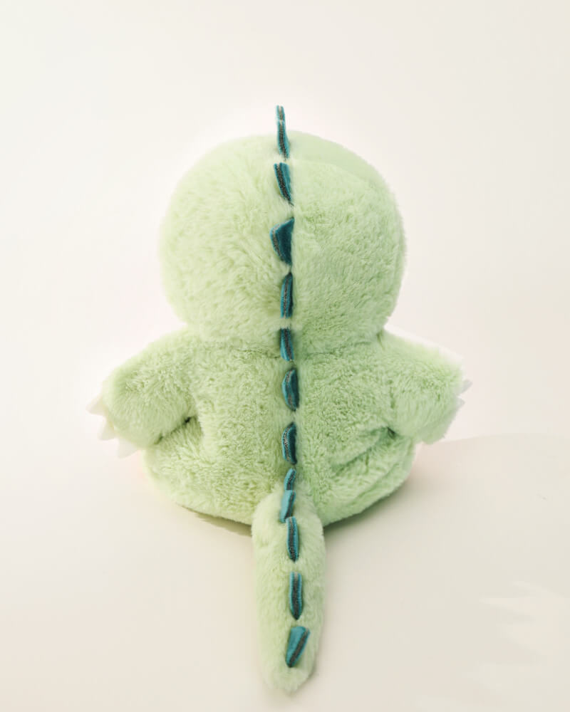 Schattige Knuffelbeer