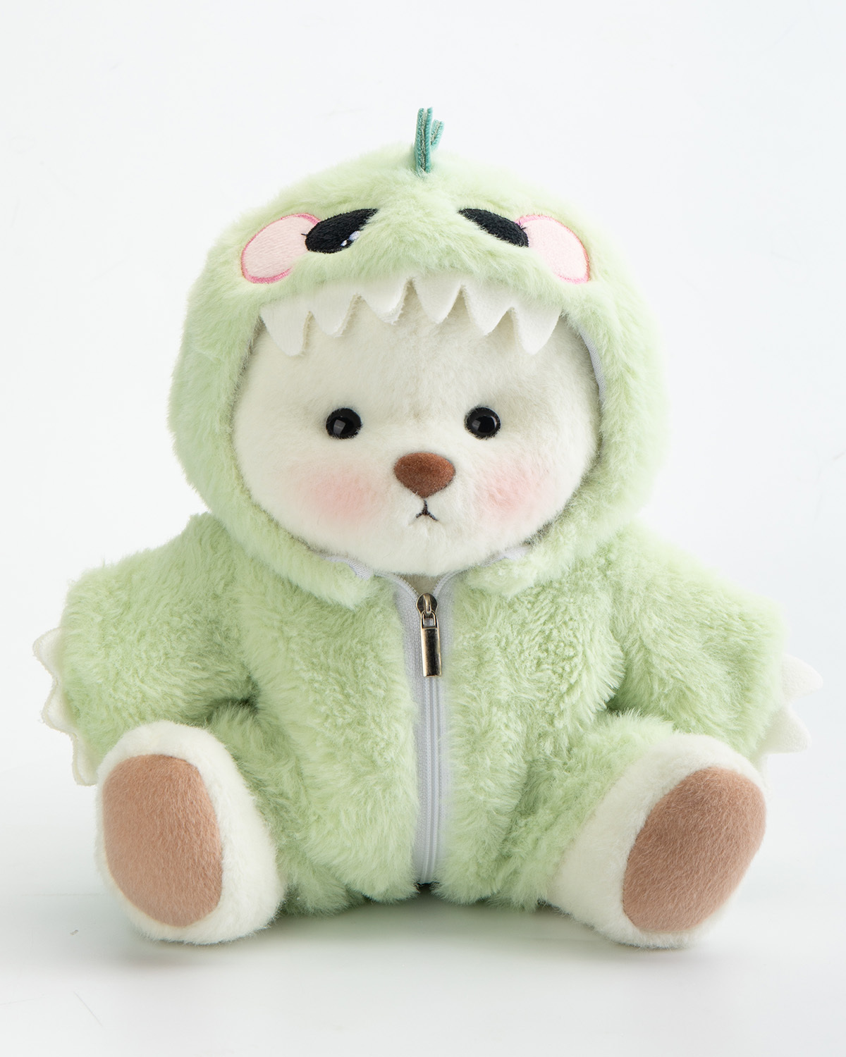 Schattige Knuffelbeer