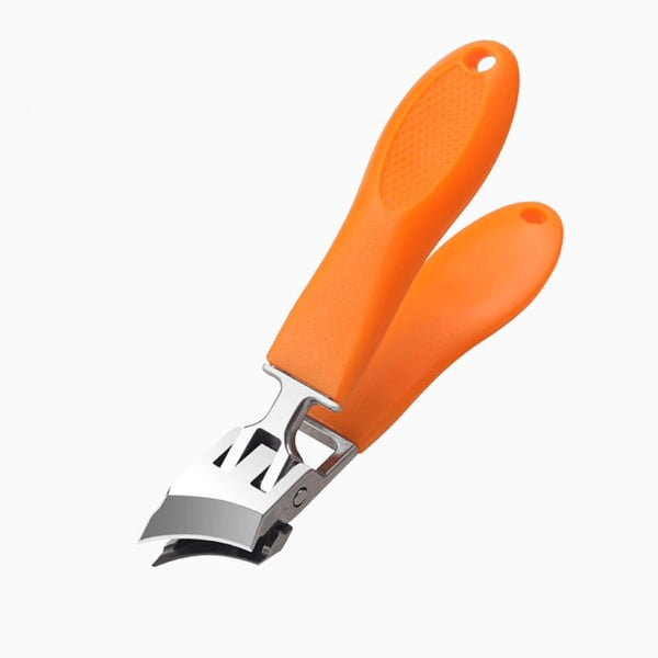 Anti-Nagel-Ingroei Knipper