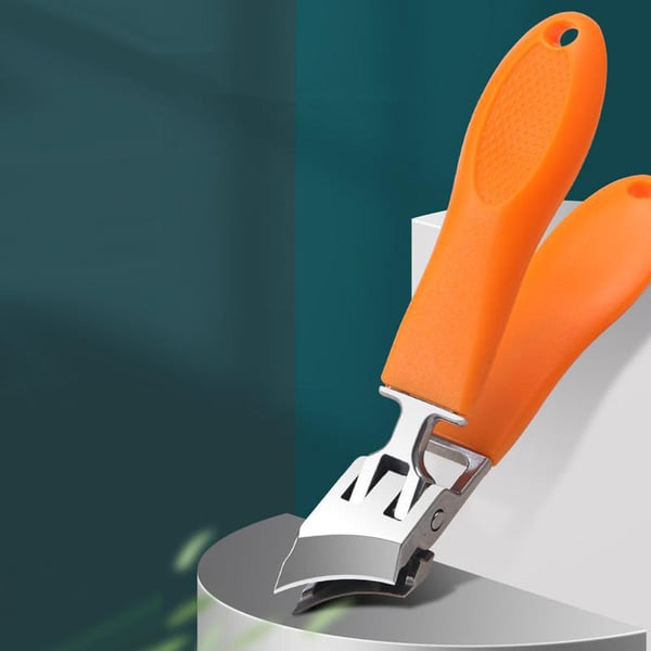 Anti-Nagel-Ingroei Knipper