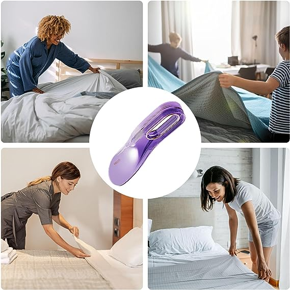 MatrasLift 2-in-1 Bed Opmaaktool