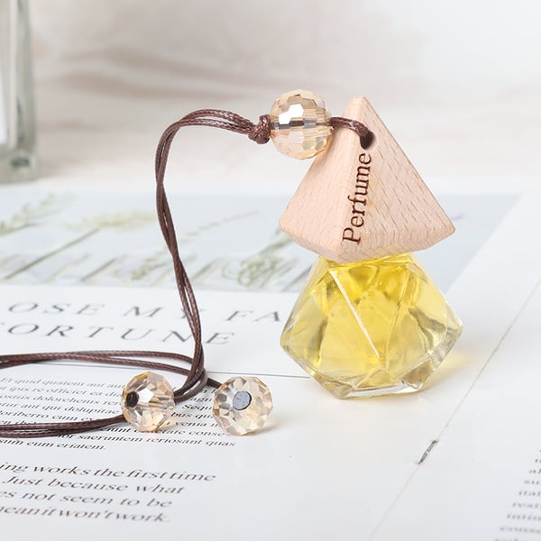 Luxe Auto Parfum