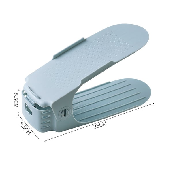 Compact Schoenenrek