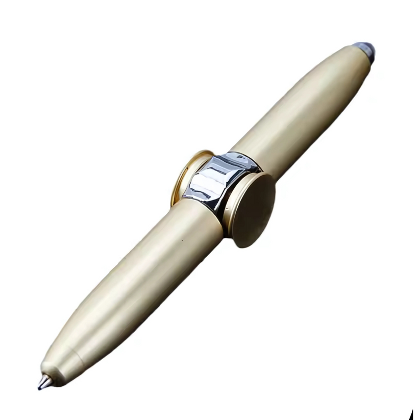 Stress Verlichtende Pen