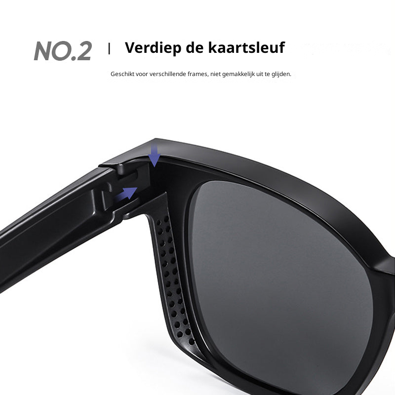 Universele Zonnebril Cover