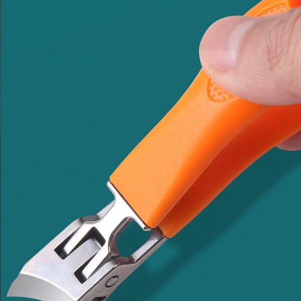 Anti-Nagel-Ingroei Knipper