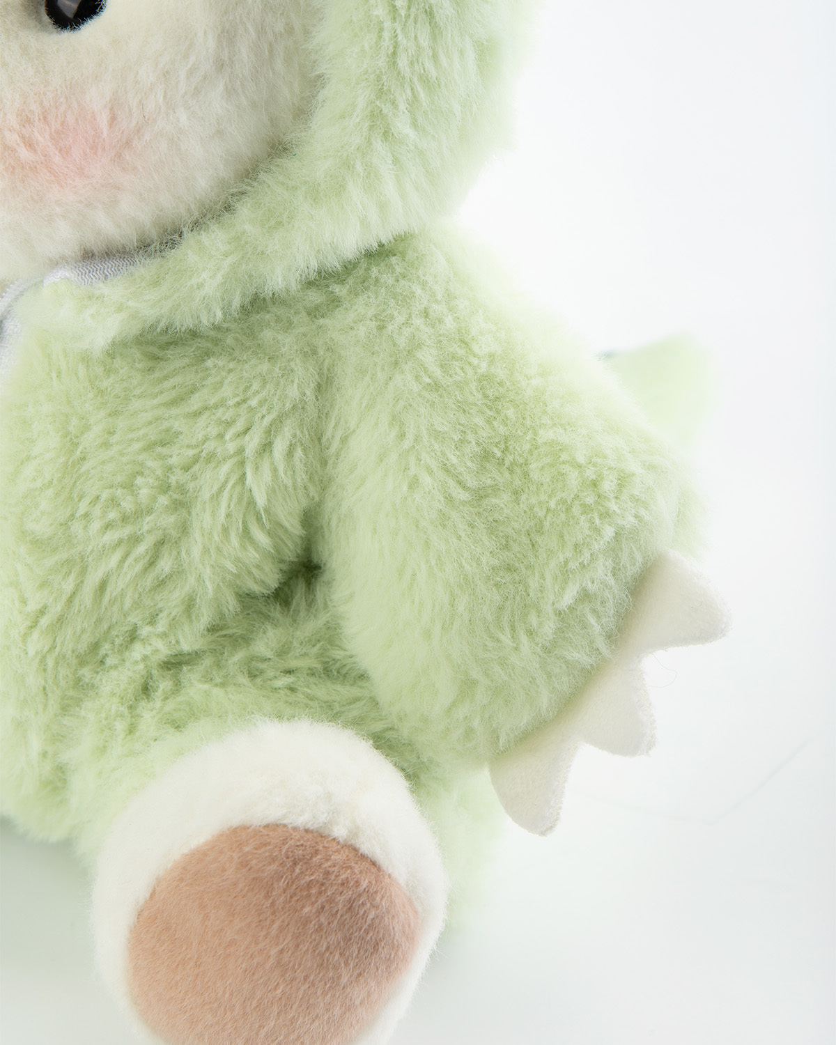 Schattige Knuffelbeer