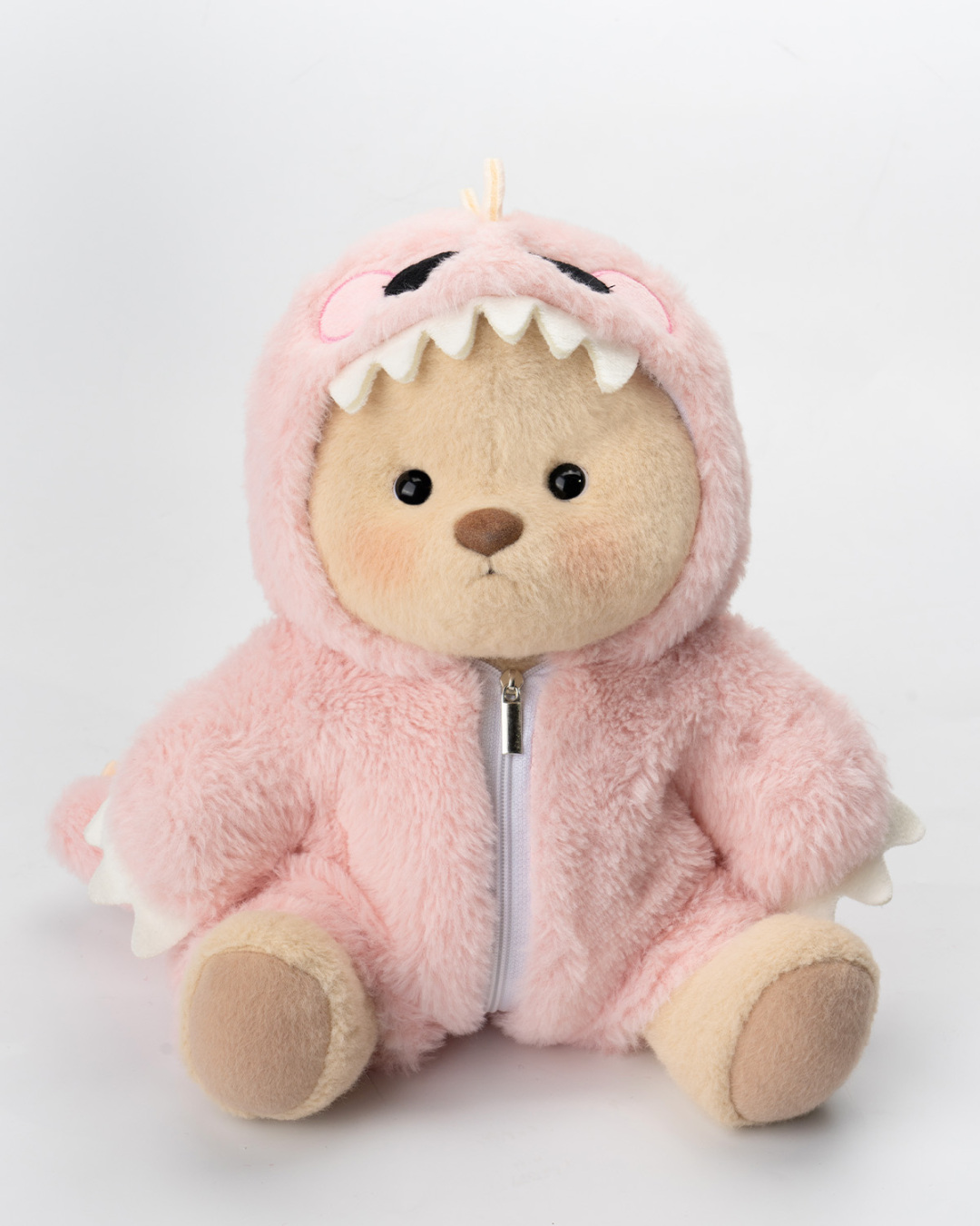 Schattige Knuffelbeer