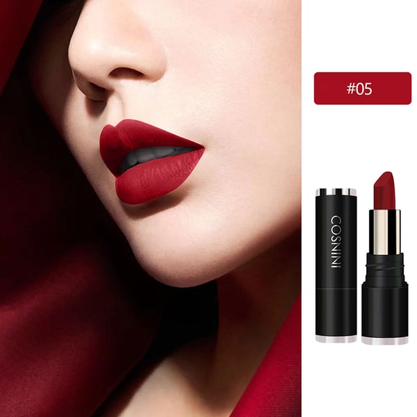 Vlekvrij Langhoudende Lipstick