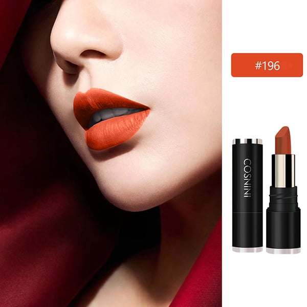 Vlekvrij Langhoudende Lipstick