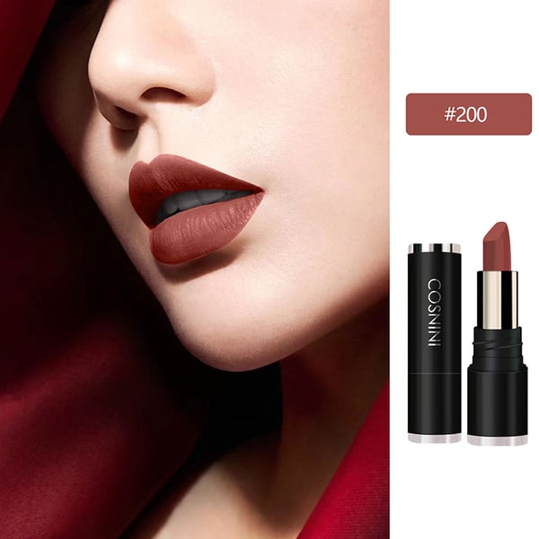Vlekvrij Langhoudende Lipstick