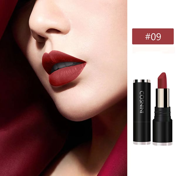 Vlekvrij Langhoudende Lipstick