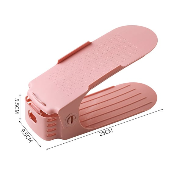 Compact Schoenenrek