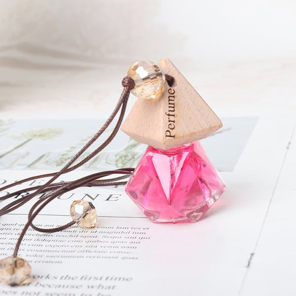 Luxe Auto Parfum