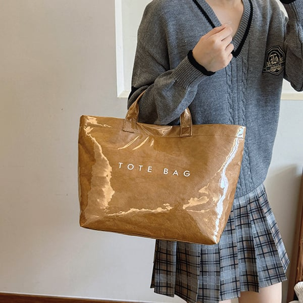Elegante Tote Bag