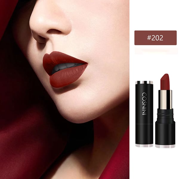 Vlekvrij Langhoudende Lipstick