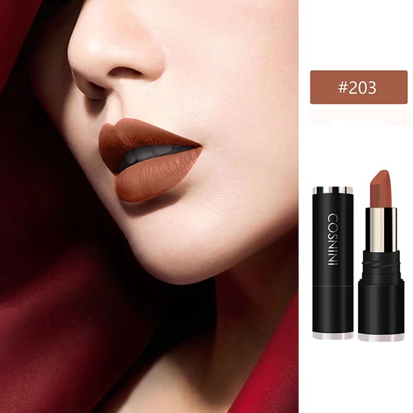 Vlekvrij Langhoudende Lipstick