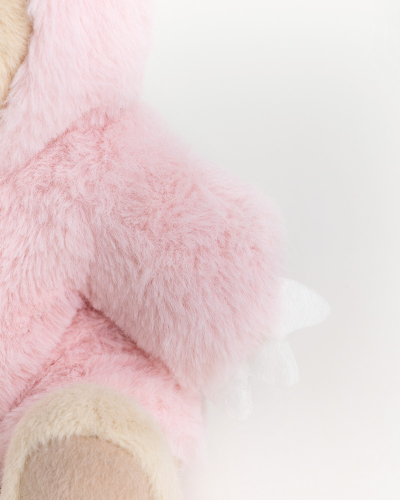 Schattige Knuffelbeer
