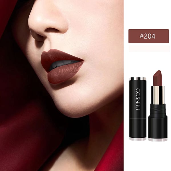 Vlekvrij Langhoudende Lipstick