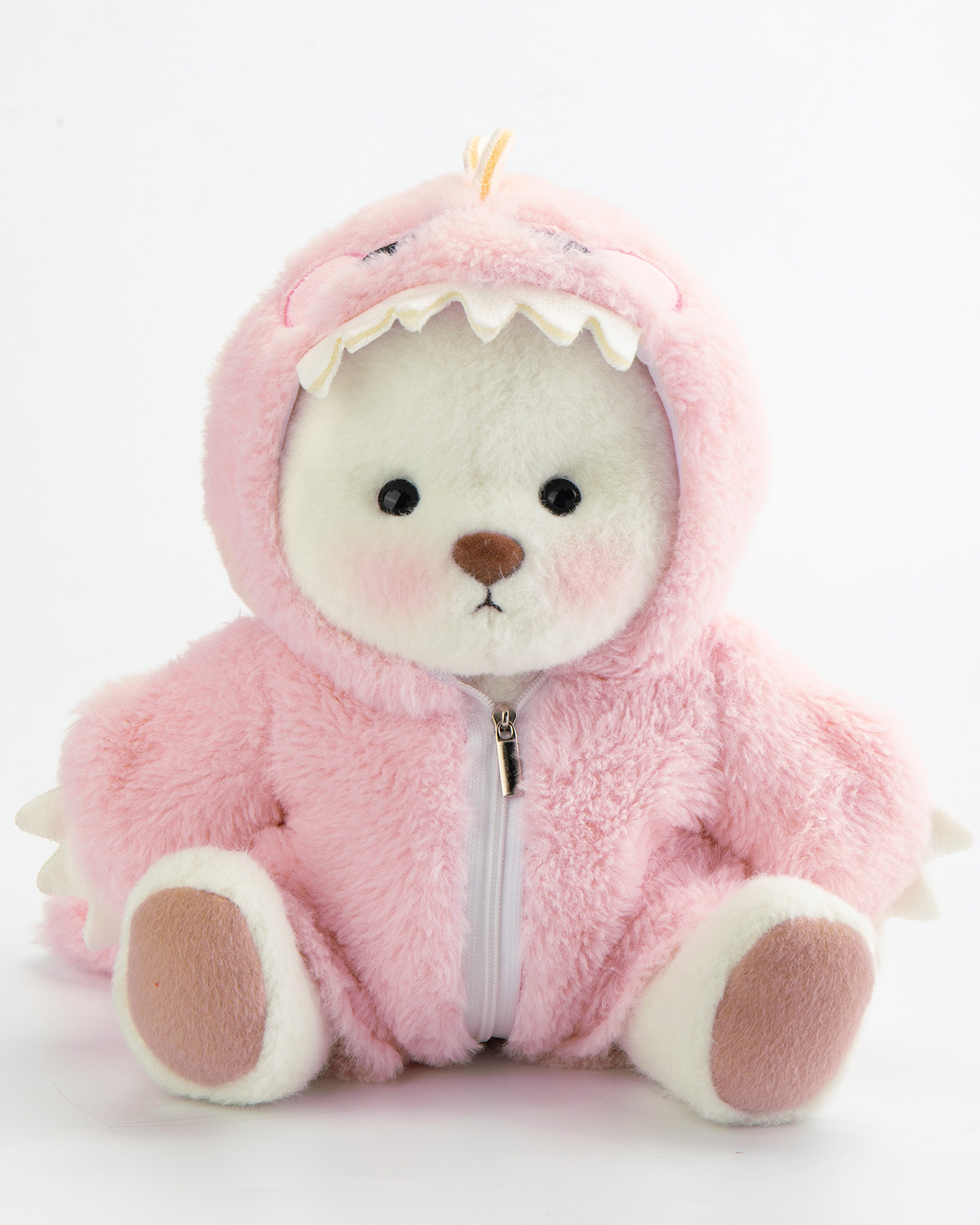 Schattige Knuffelbeer