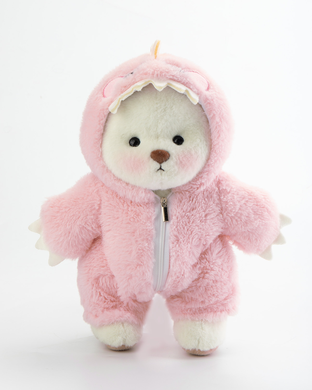 Schattige Knuffelbeer