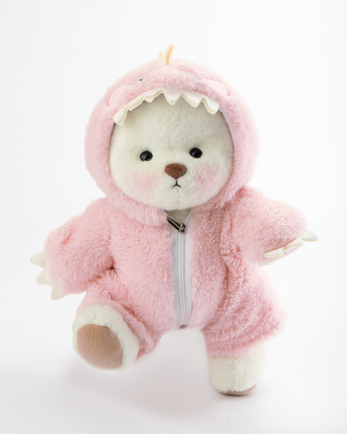 Schattige Knuffelbeer