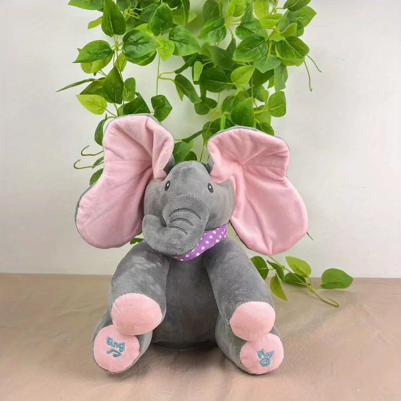 Koekoek-Spel Olifant
