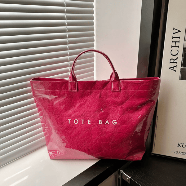 Elegante Tote Bag