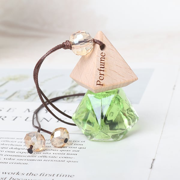 Luxe Auto Parfum