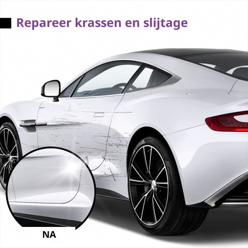 3-in-1 Beschermingsspray