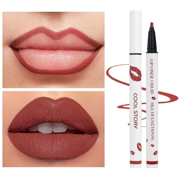 2-in-1 Lip Liner