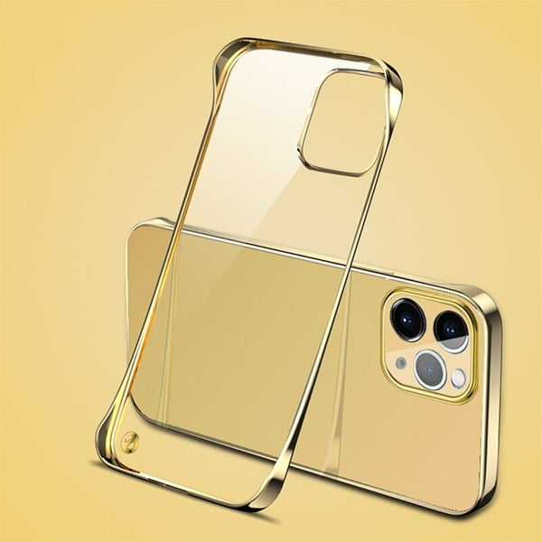 Ultra Dun Iphone Hoesje