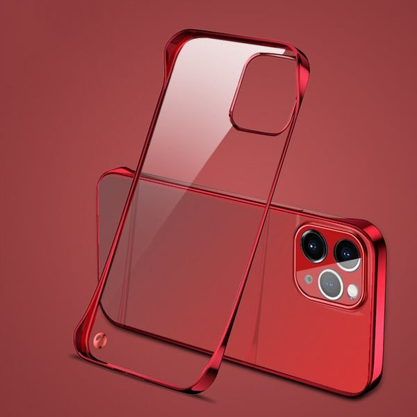 Ultra Dun Iphone Hoesje