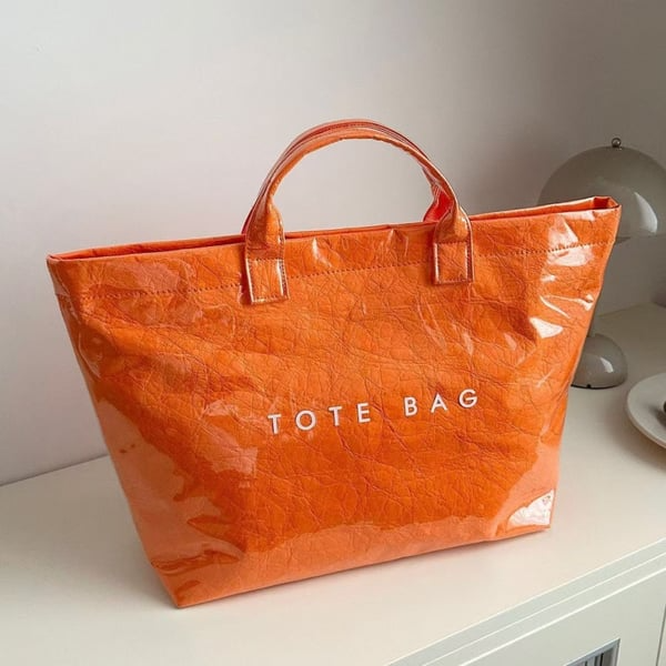 Elegante Tote Bag