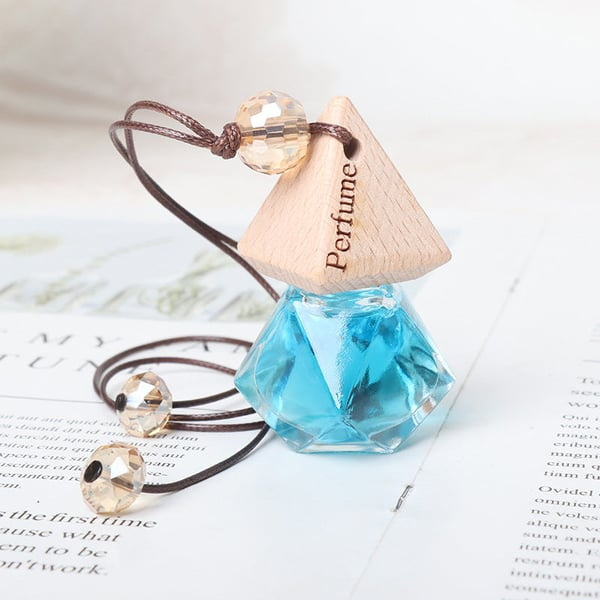 Luxe Auto Parfum