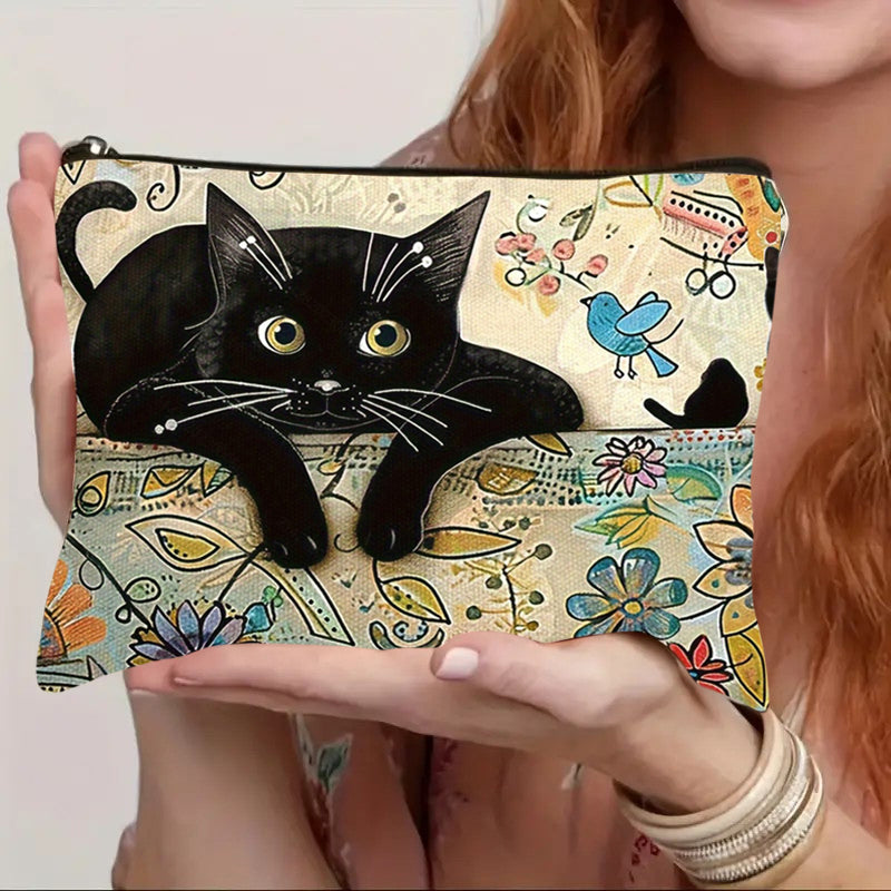 Multifunctionele Katten Tas